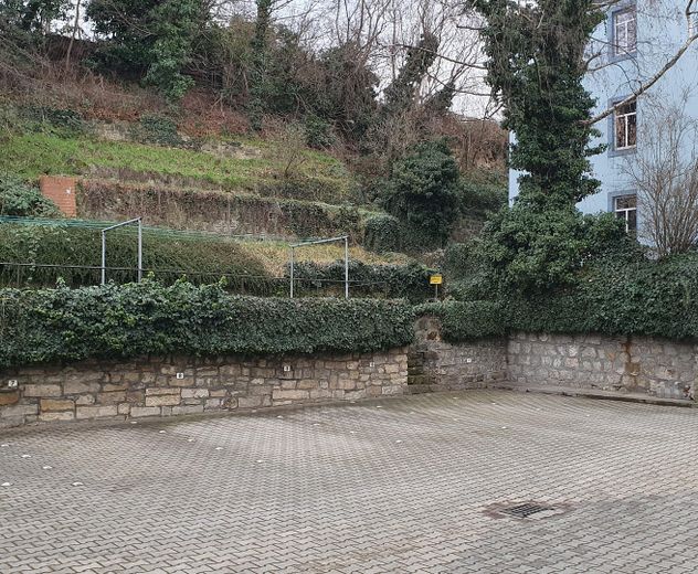 Bezugsfreie 2-Zimmer-Dachgeschosswohnung im Hechtviertel Dresden inkl Parkplatz – Foto 12