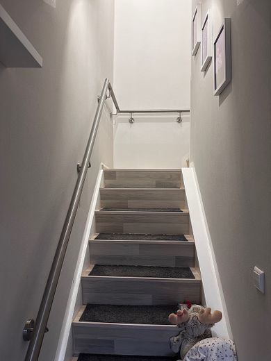 Eccezionale casa delle miniere in posizione top (SENZA PROVVIGIONE) – Foto 9
