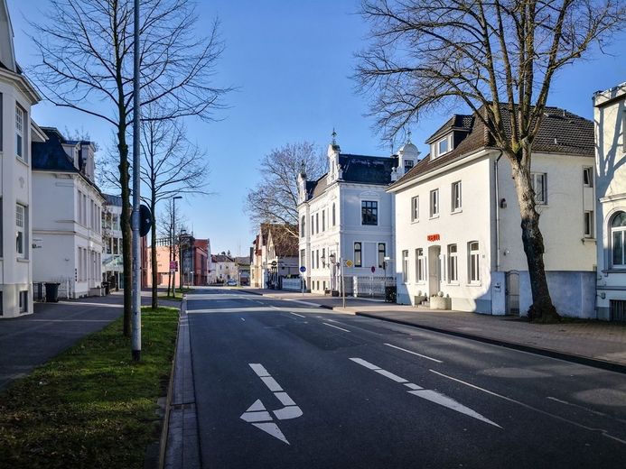 Donnerschweer-Strasse