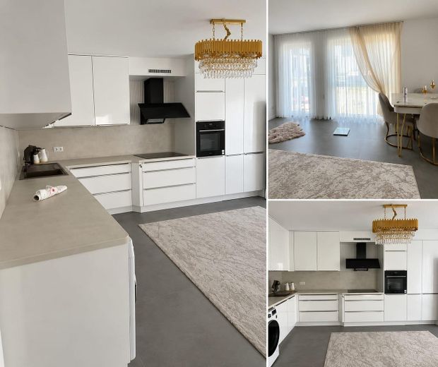 Attraktives 4-Zimmer-Wohnung mit 98 m² in Offenbach Bieber – फोटो 2
