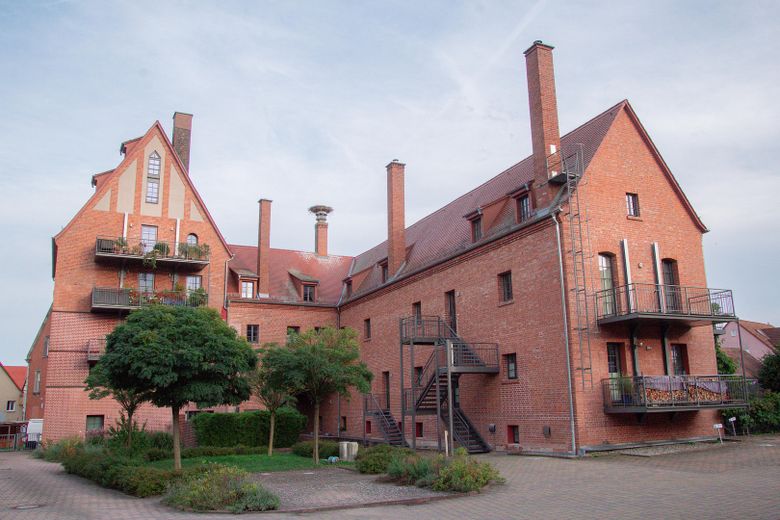 Gebäude
