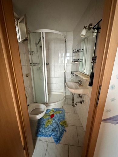 Bad Dachgeschoss