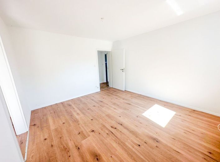 Großes und geräumiges Wohnzimmer