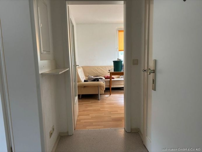Wohnen trifft Kapitalanlage - Mehrfamilienhaus in Röslau – VUB0000340-11