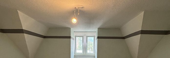 Wohnzimmer oder Schlafzimmer