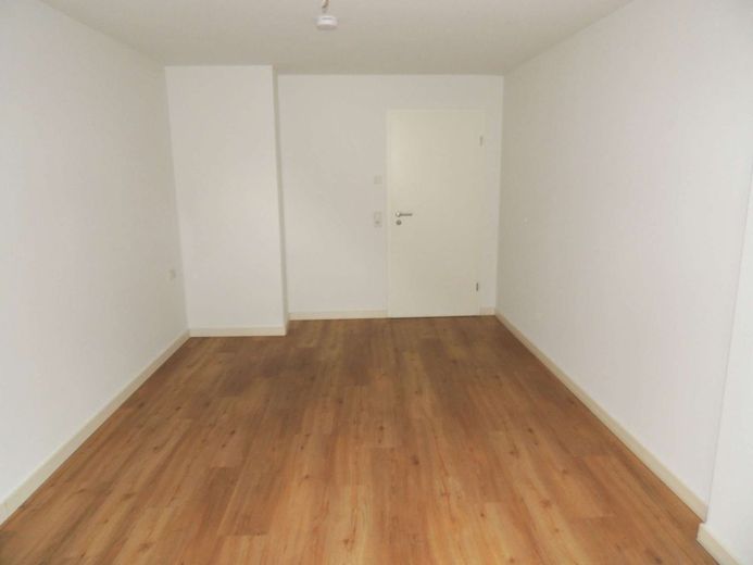 und das zweite Zimmer..