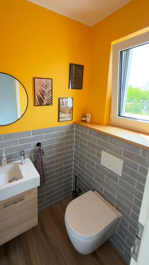 Einfamilien-Haus zu vermieten – Foto 17