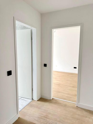 Flur Eingang Schlafzimmer