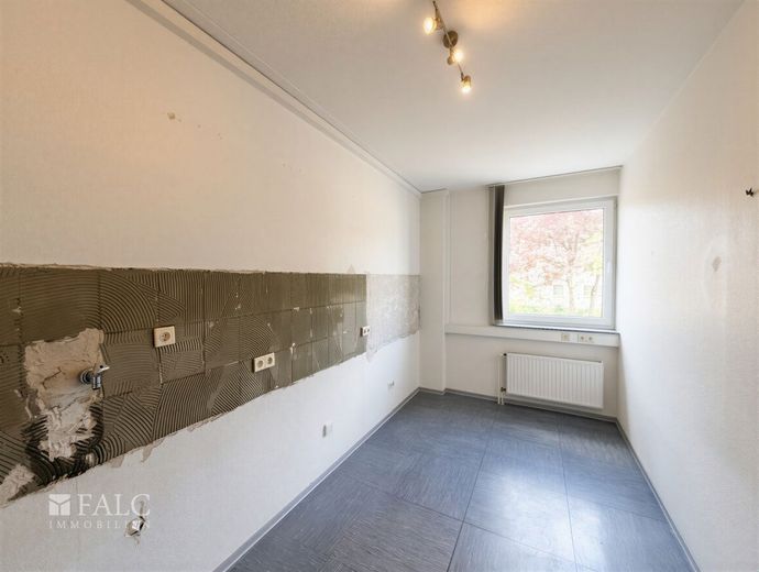 Wo Erfolg Raum bekommt - Ca. 209 m² Gewerbefläche in Recklinghausen – Küche