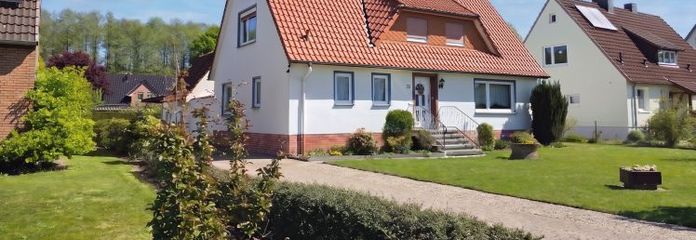 ** Klassiker mit Charme und Platz **