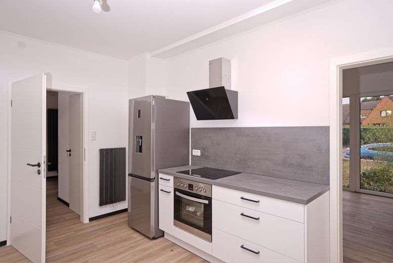 Trittau - prima occupazione dopo ristrutturazione: ampio appartamento al piano terra con terrazza + giardino – Foto 11