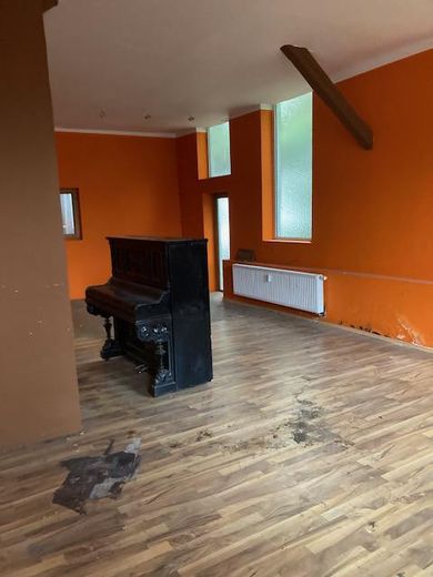 Kleine Lagerhalle mit Bürofläche Remscheid Reinshagen – Foto 11