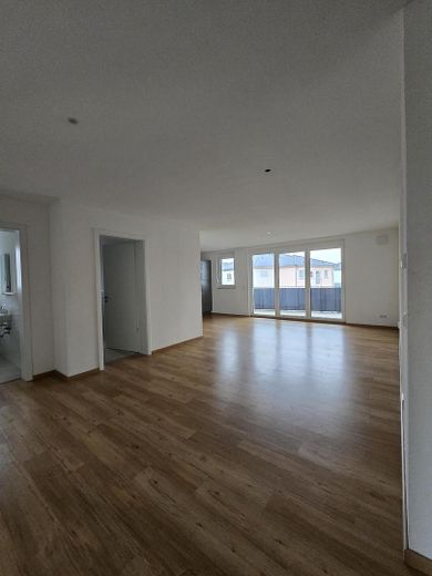 Wohnung in Kehl/Bodersweier - 4 Zimmer, Balkon, EBK, Stellplatz – Foto 5