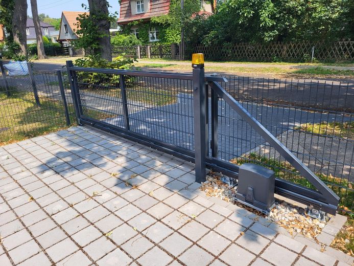 Citylage Falkensee - Doppelhaushälfte mit Dachterrasse für Selbstnutzer oder Anleger – फोटो 18