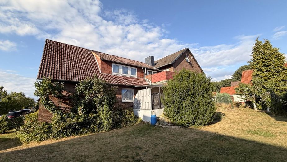 Zweifamilienhaus in Haste/OT Wilhelmsdorf provisionsfrei zu verkaufen – Foto 7
