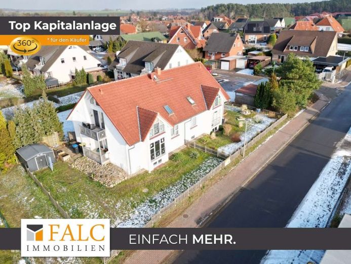 Interessante Kapitalanlage – Foto 1