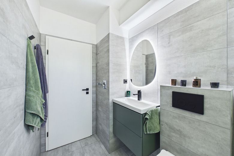 Badezimmer