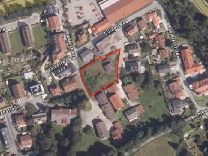 Projekt Mehrfamilienhaus - Deggendorf – Foto 1