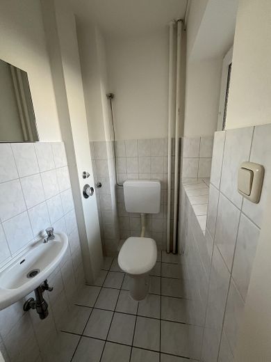 Toilette