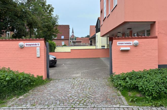 Büro oder Praxis in begehrter Altstadtlage – फोटो 5