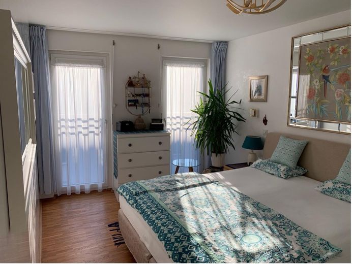 Helle & moderne 3-Zimmer-Wohnung im Herzen Giesings – Foto 12