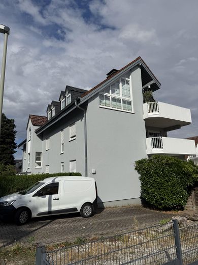 Wohnung Erdgeschoss mit Terrasse – Foto 5