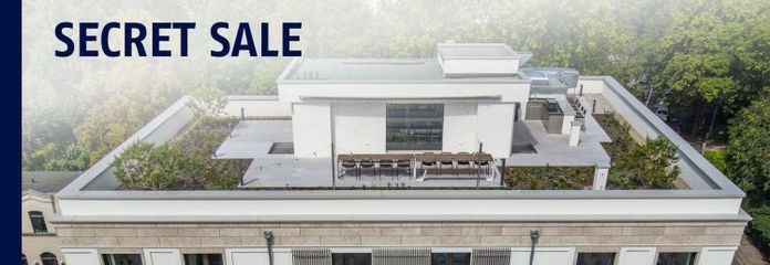ज़्विकाउ के बीचोंबीच 37.465 m² कुल क्षेत्रफल वाला भूखंड