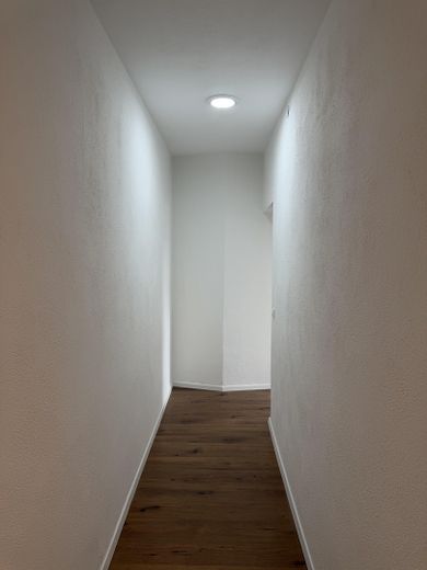 Kernsanierte 3 Zimmer Wohnung - WG geeignet – Foto 11