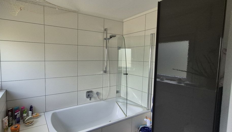 Hengstey'de müstakil ev: 5 oda, 130 m², 2 banyo, bahçe – Foto 10