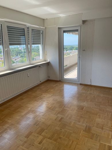 3-Zimmerwohnung mit Panoramablick, provisionsfrei von Privat – Foto 7