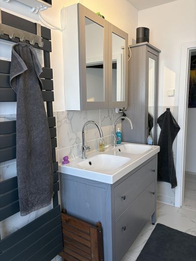 Bungalow con pompa di calore – Foto 8