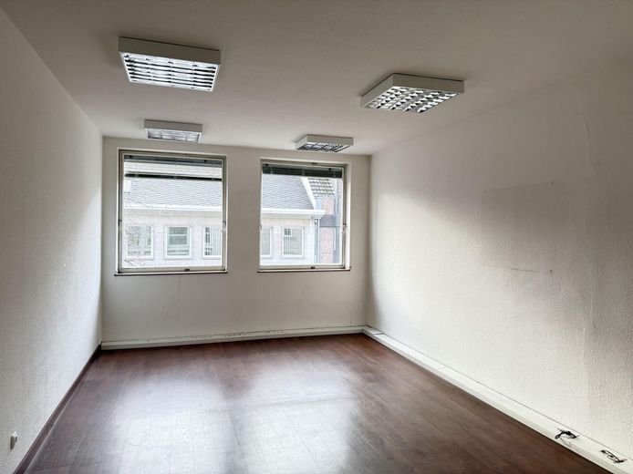 Bürofläche mit Charakter im "Bazaar de Cologne" - Effiziente Citylage mit individueller Ausbauoption – Büro
