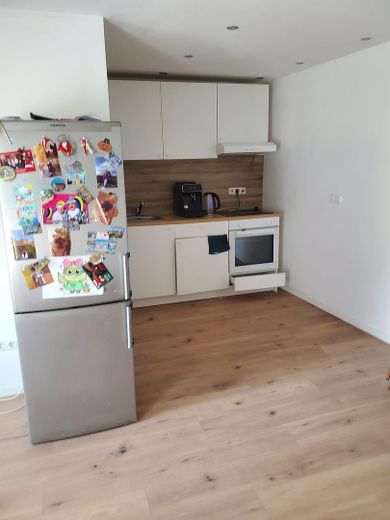 Charmante Erdgeschosswohnung zur Miete – Foto 3