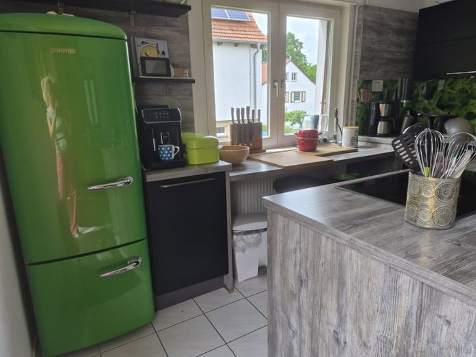 Heringen-OT, ОКП – Foto 16