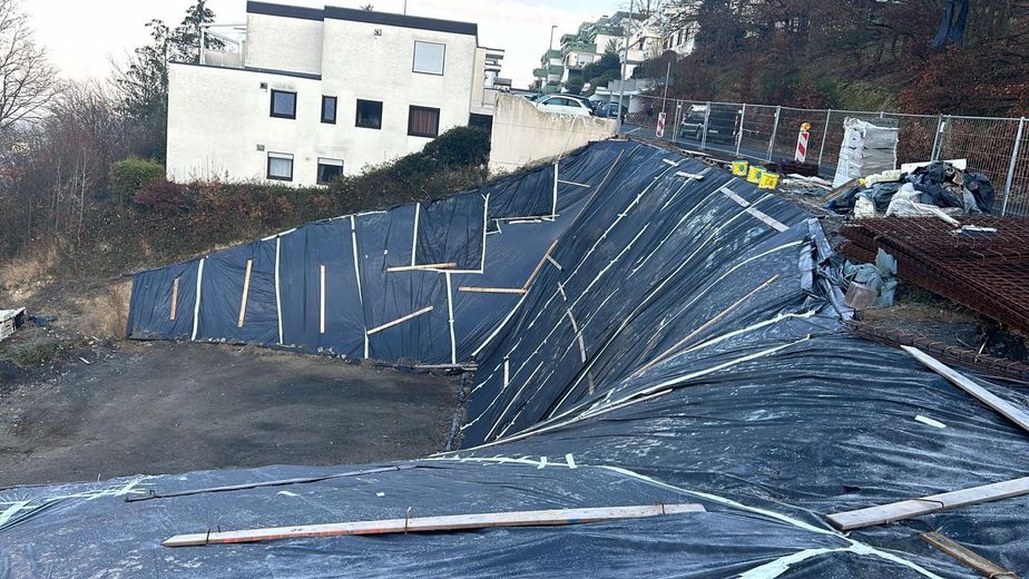 Investoren aufgepasst: Baugrundstück in Bestlage von Bad Breisig mit Baugenehmigung“ – Foto 3