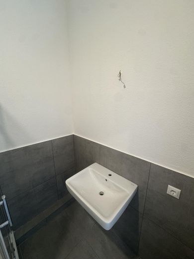 *Erstbezug* Kernsanierte 3-Zimmer Altbau Wohnung auf der Bergerstraße mit EBK und Balkon – Fotoğraf 15