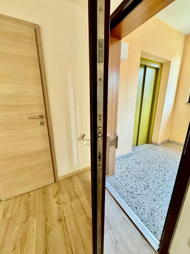 Büro / Praxis / Seminarräume Nürnberg – saniert, 220 m², bei Hbf – provisionsfrei (Eigentümer) – Foto 24