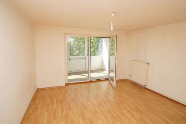 Centre d’Erfurt : 4 appartements aux superficies recherchées, sans commission !
