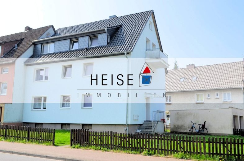 Heise Immobilien - Holzminden,