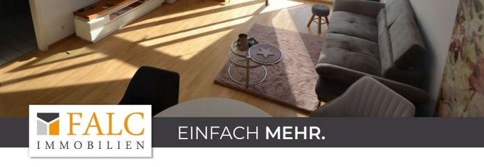 Über den Dächern von Bruchköbel !!!
