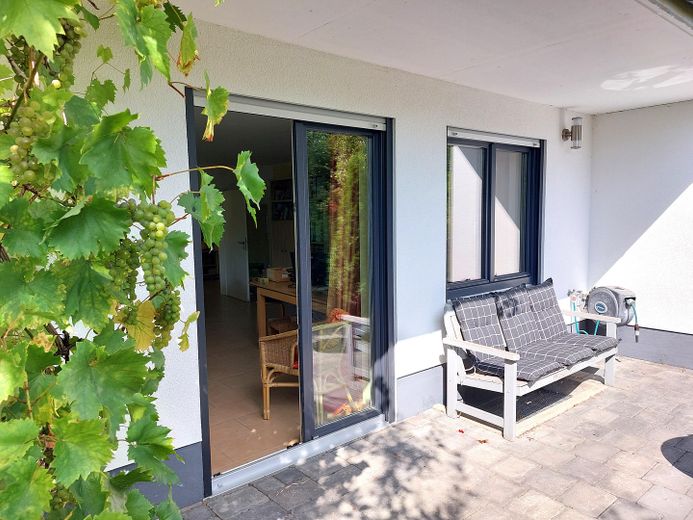 EG Terrasse Raum 1