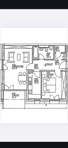 Gartenparadies in Freiburg Herdern * ohne Provision * – फोटो 14