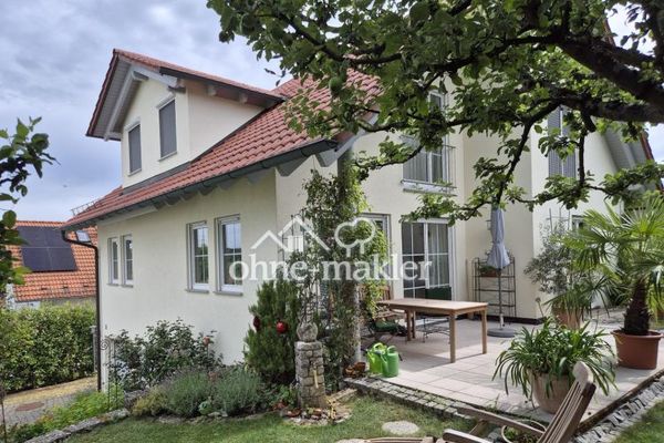 Müstakil, çok bakımlı müstakil ev – EMLAK KOMİSYONSUZ, sahibinden