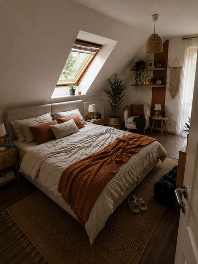 Einfamilienhaus mit Pool und großem Garten – Kinderzimmer