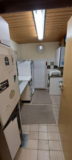 Waschküche