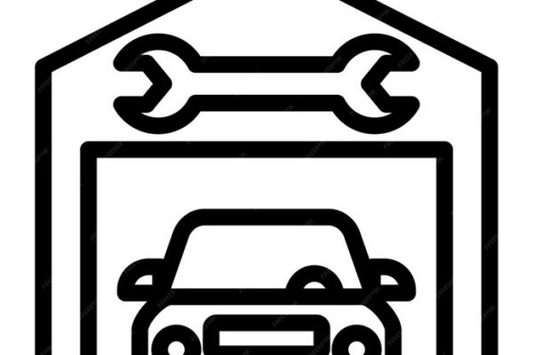 Gewerbegrundstück - Speditionsstandort - Verwaltung / Instandsetzung / Standplatz