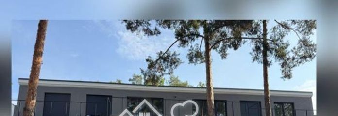 Première location d’un appartement de 3 pièces avec balcon à Potsdam-Drewitz