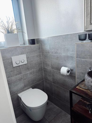 Gäste WC