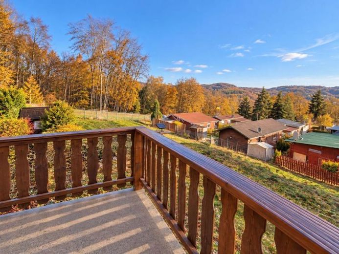 WINDECK-Dattenfeld | Gepflegtes Wochenendhaus - tolle Aussicht inklusive – Foto 1