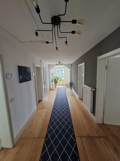 Büro in Bürogemeinschaft in Heilbronn Zentrum  mit Parkplatz – Flur
